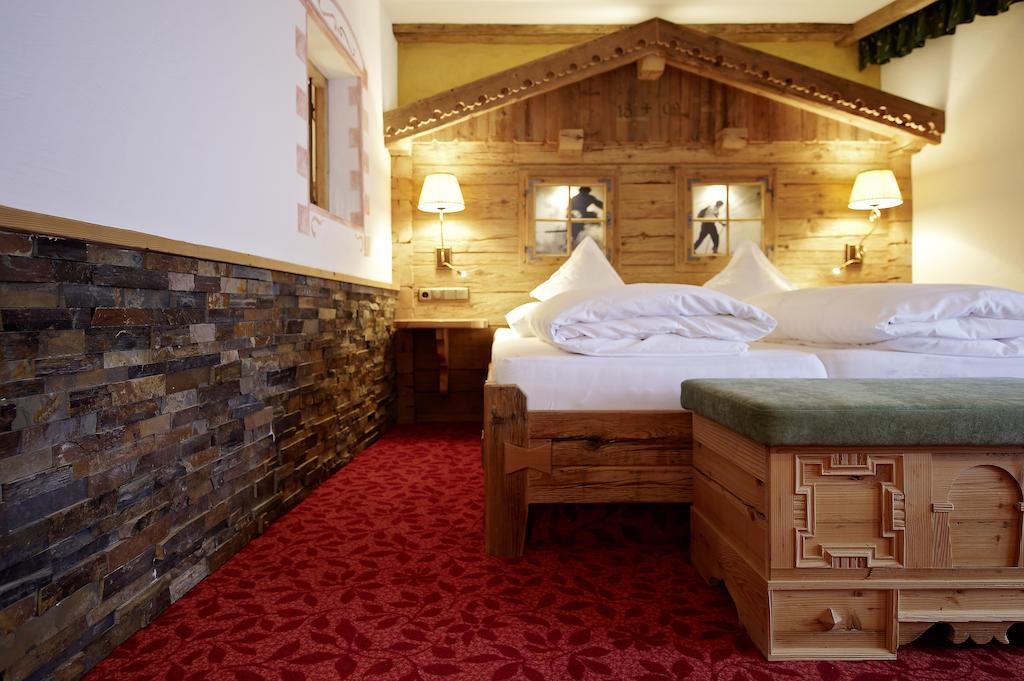 Superior Doppelzimmer