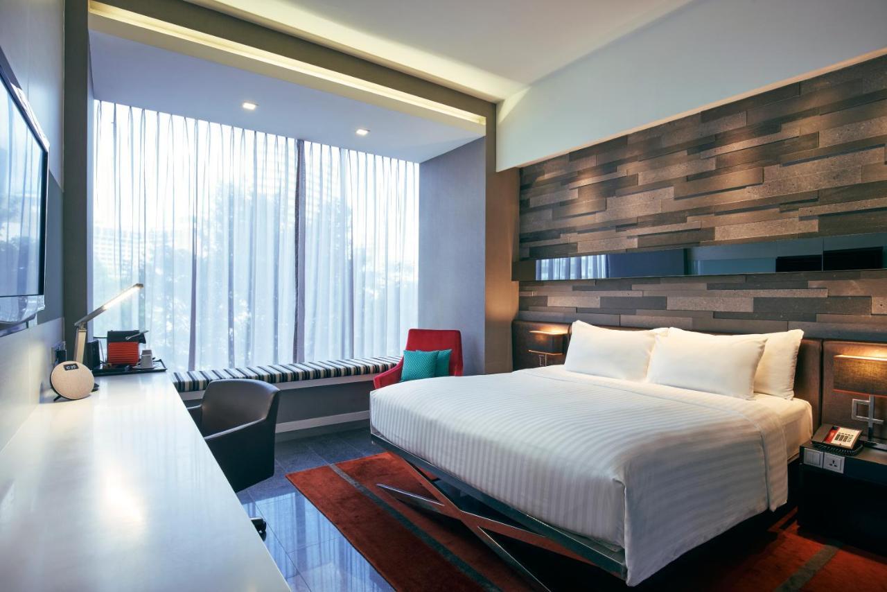 Premier Zimmer