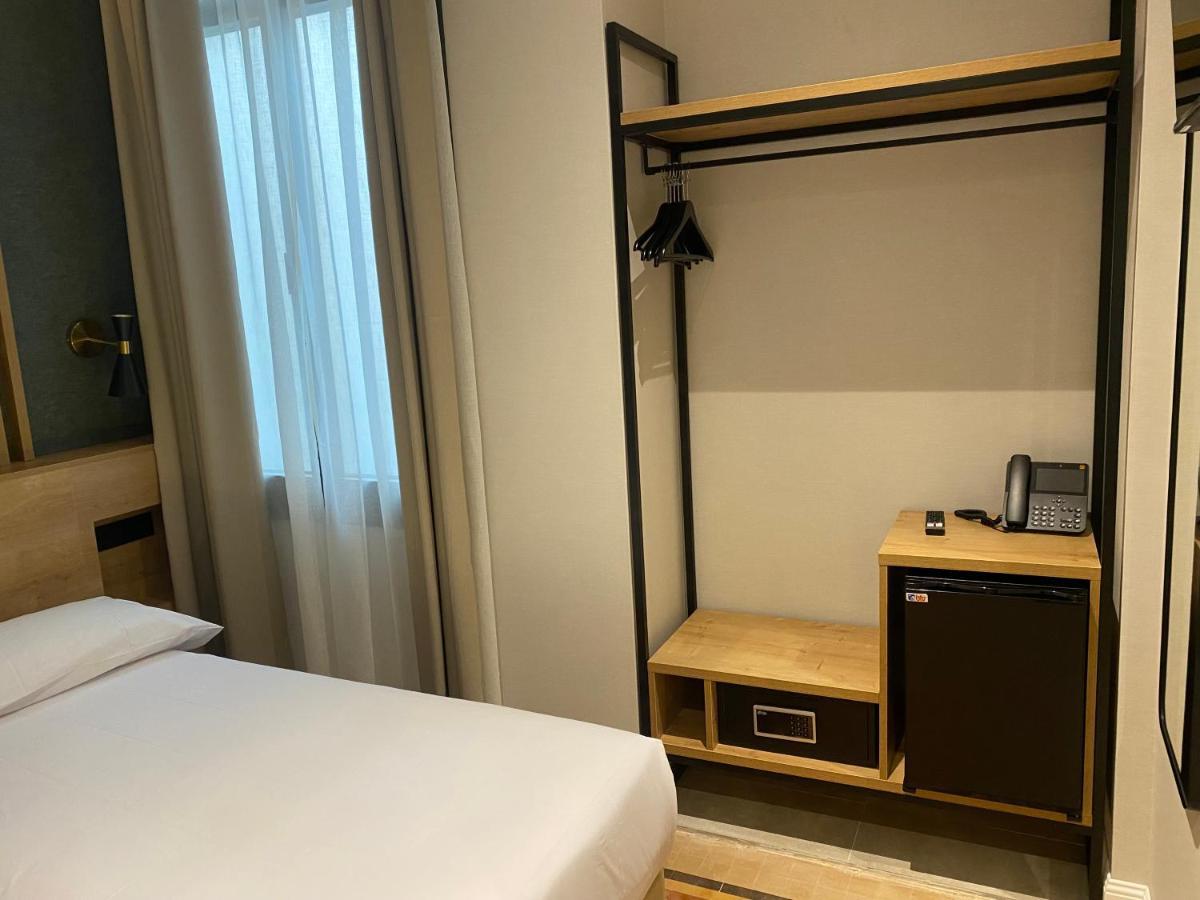 Kleines Doppelzimmer