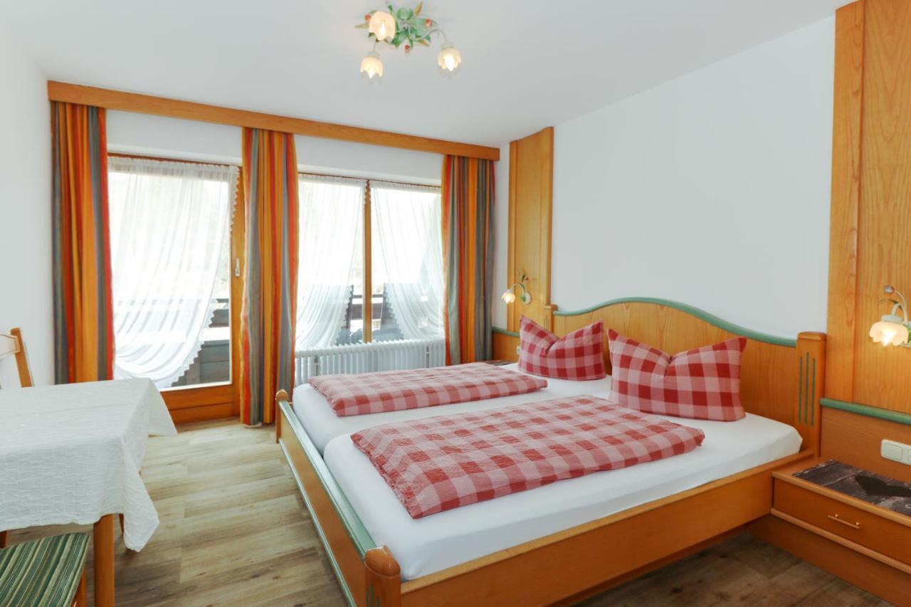 Standard Doppelzimmer