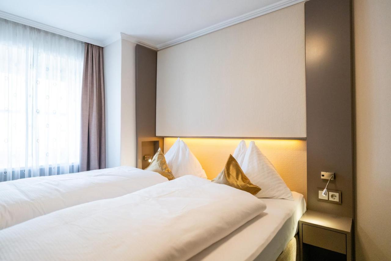 Premium Doppelzimmer