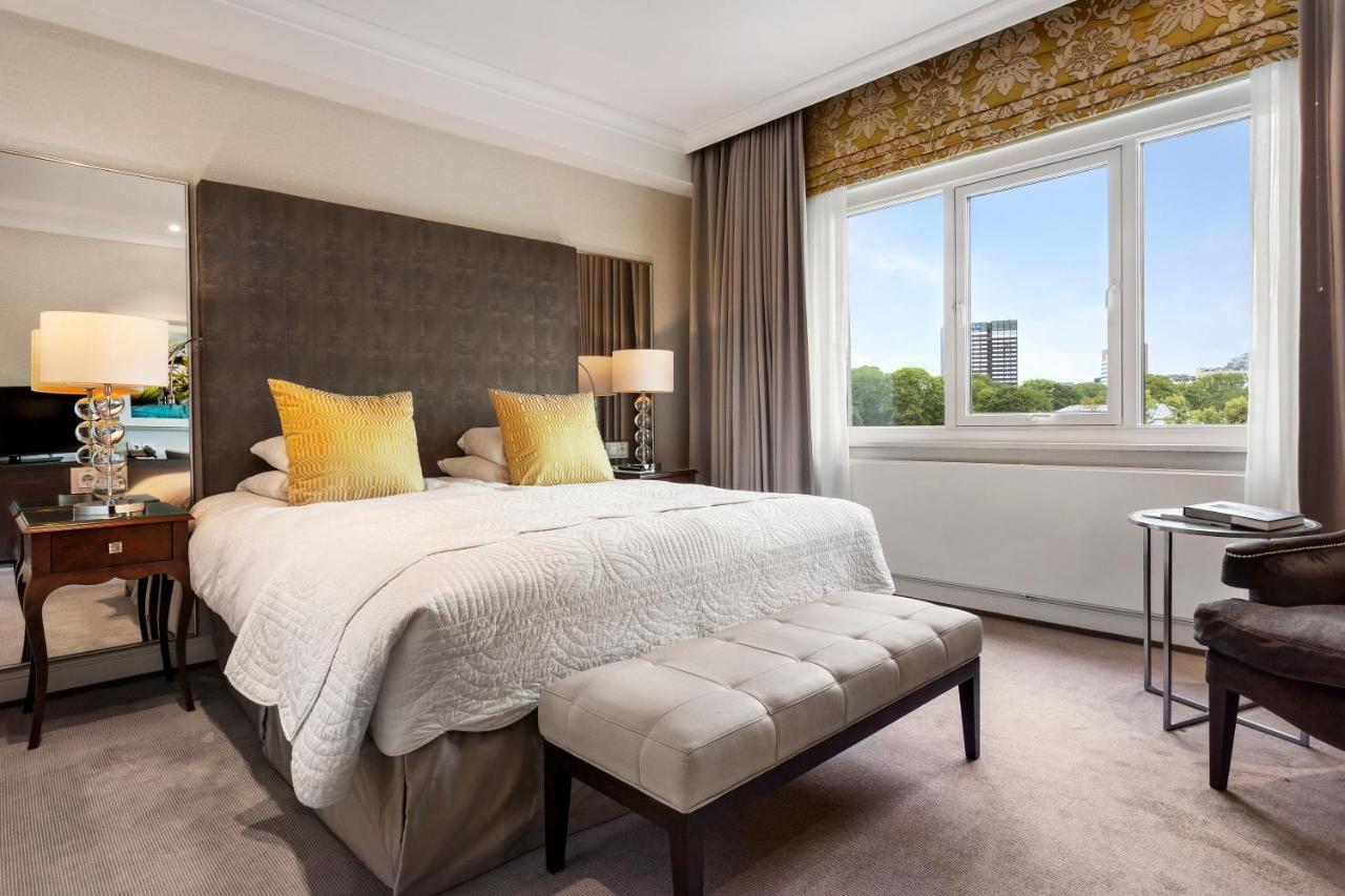 Superior Doppelzimmer