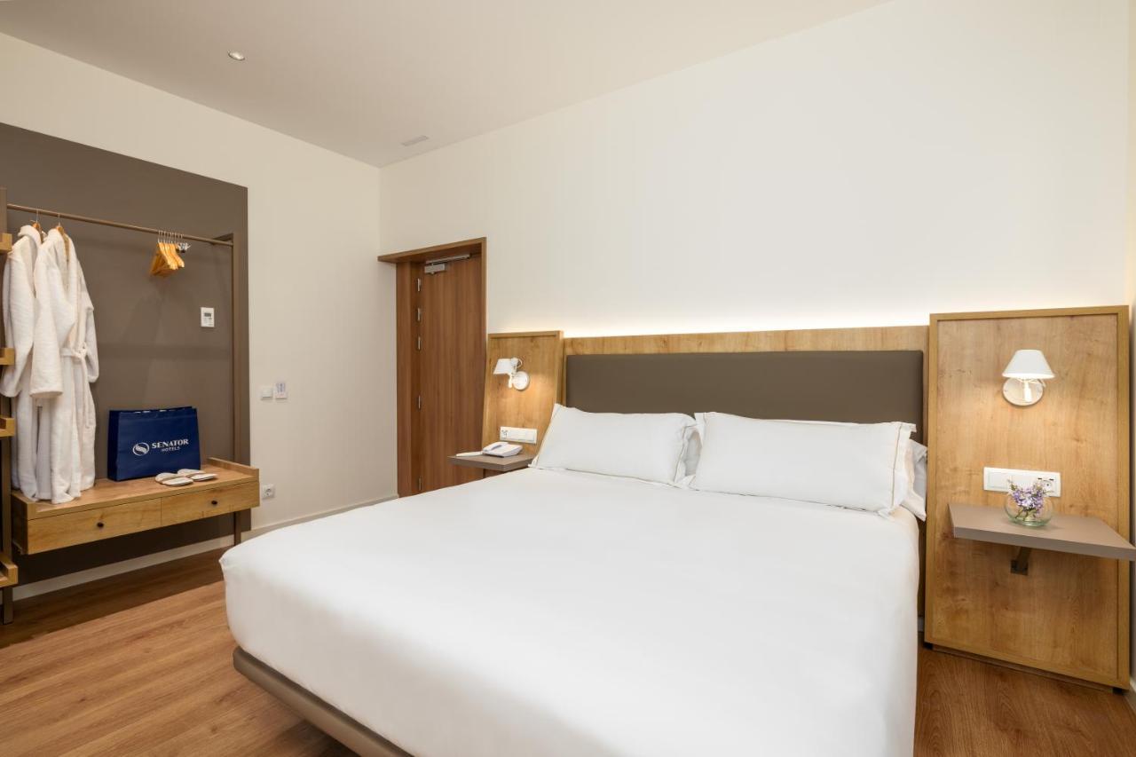 Superior Zimmer mit Queensize-Bett
