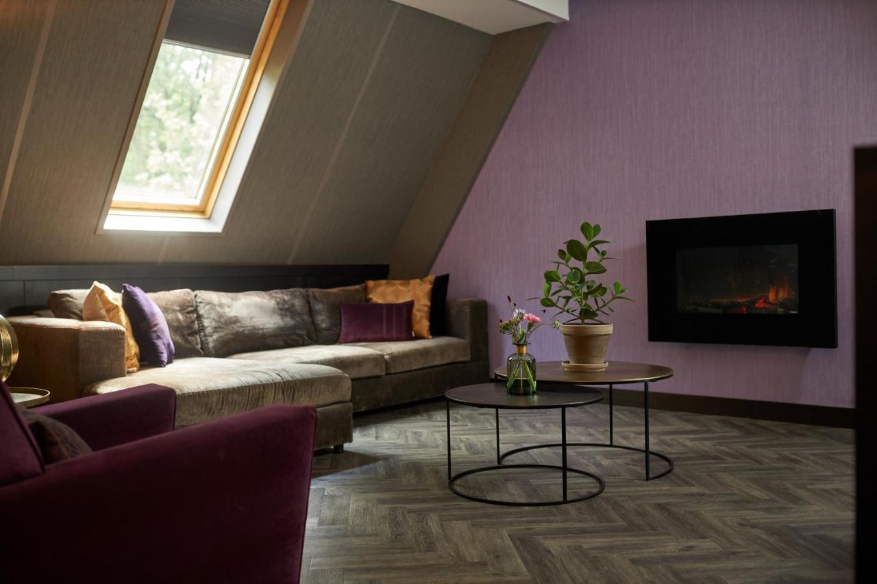 Glamour Loft