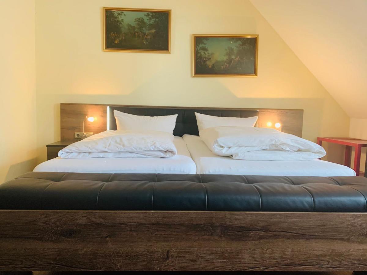 Doppelzimmer