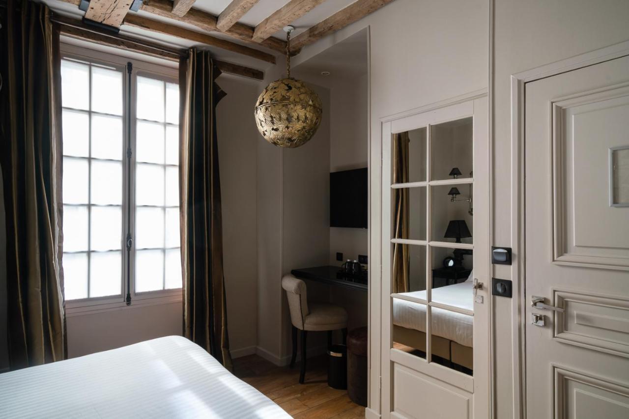 Deluxe Doppel-/Zweibettzimmer