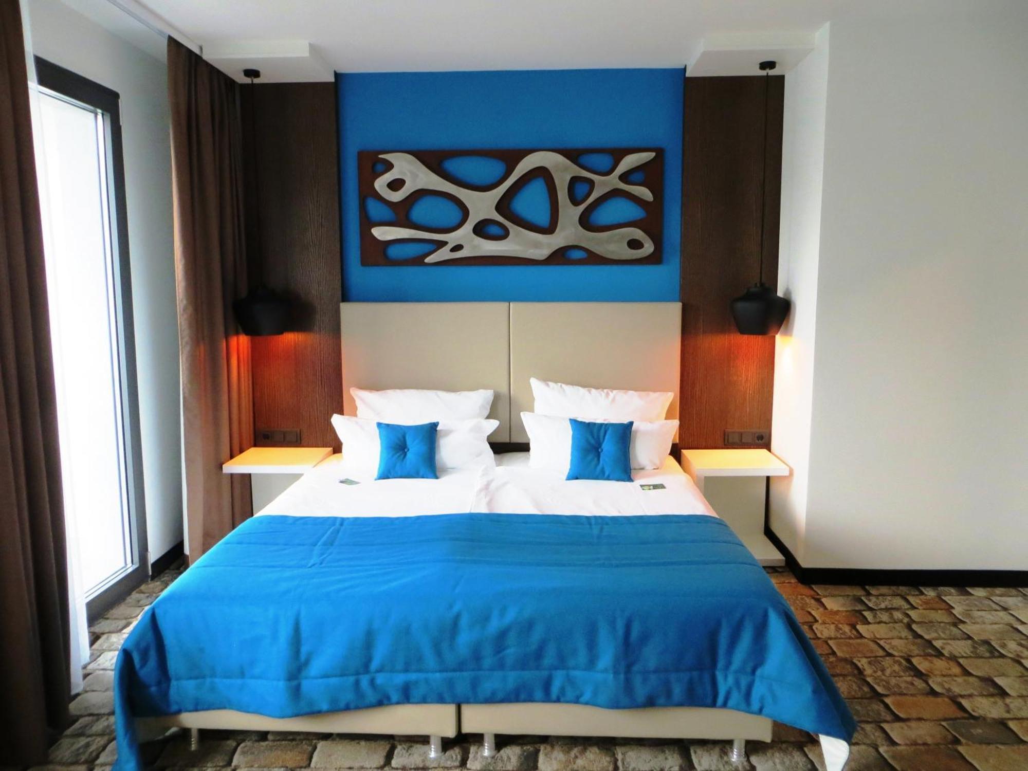 Superior Doppelzimmer