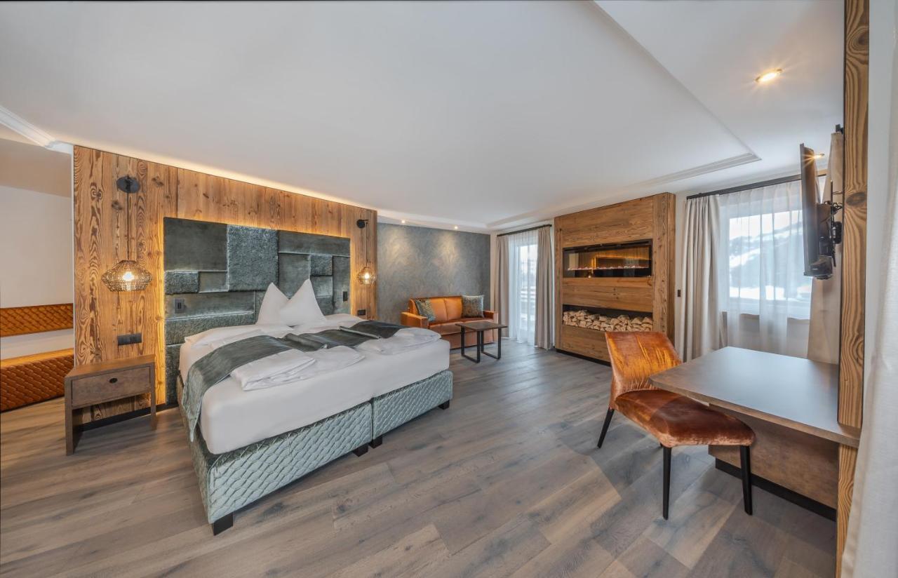 Suite (2 Erwachsene)
