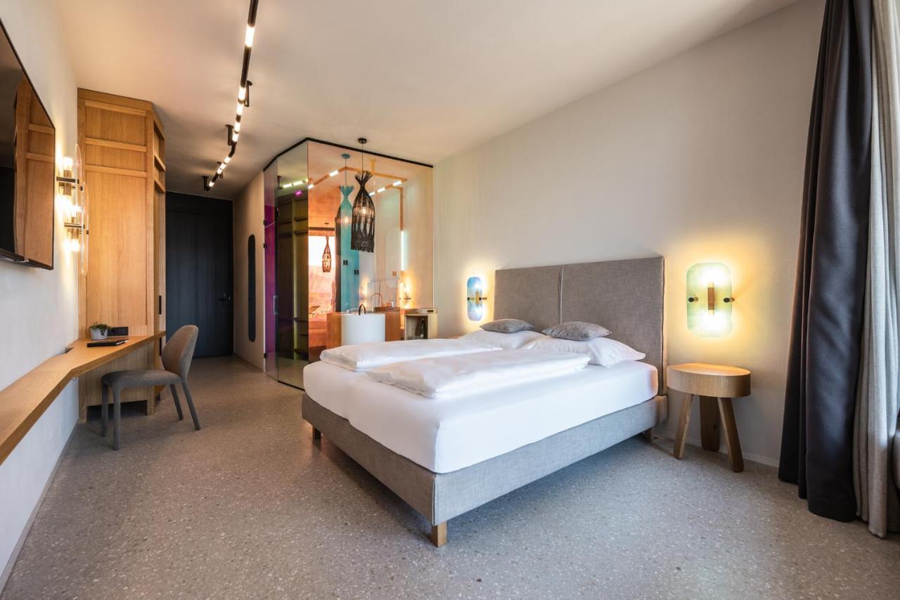 Suite mit Seeblick