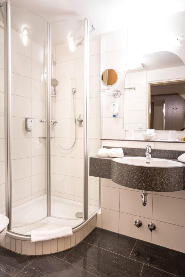 Standard Doppelzimmer