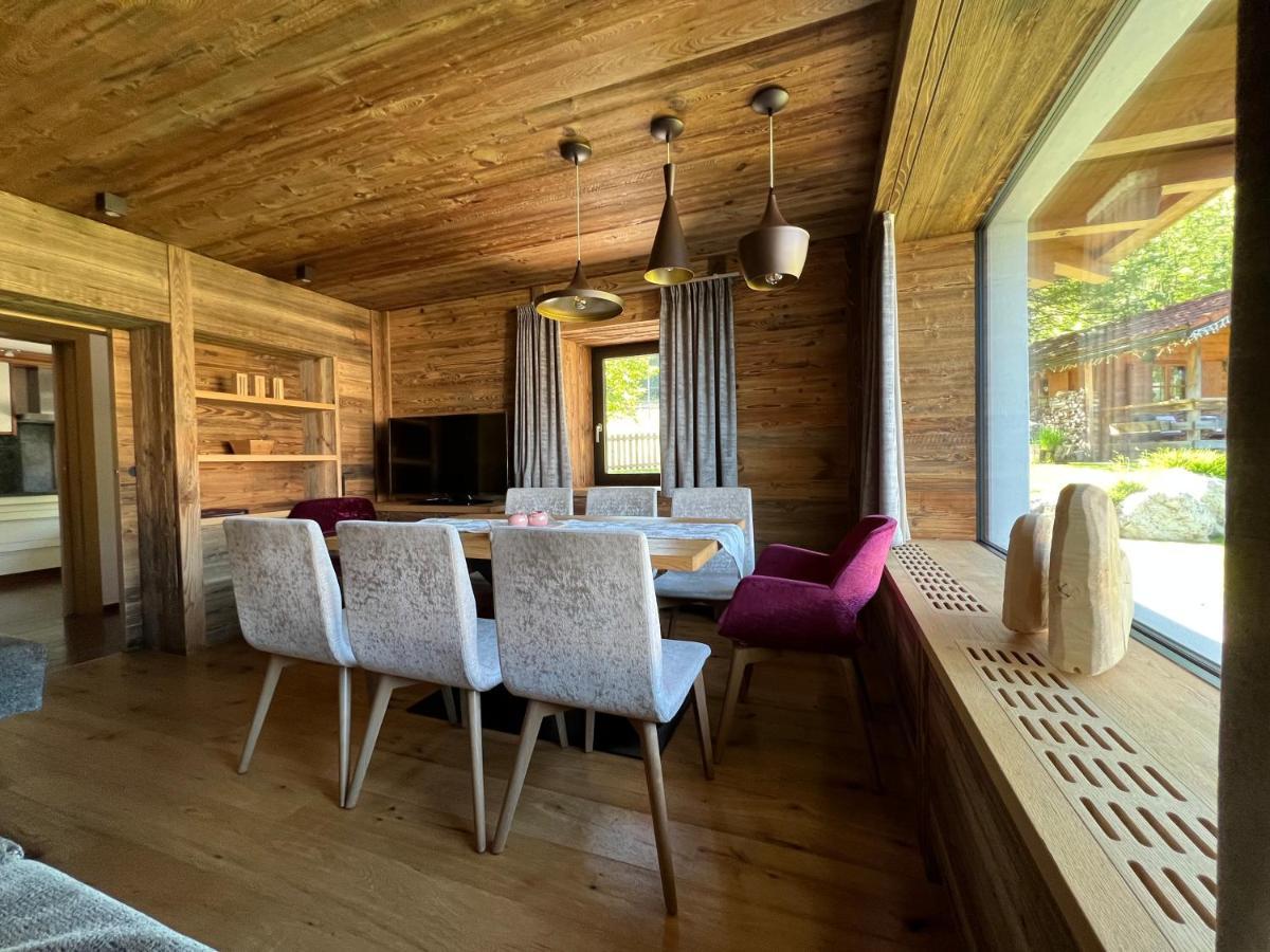 Apartment - Erdgeschoss