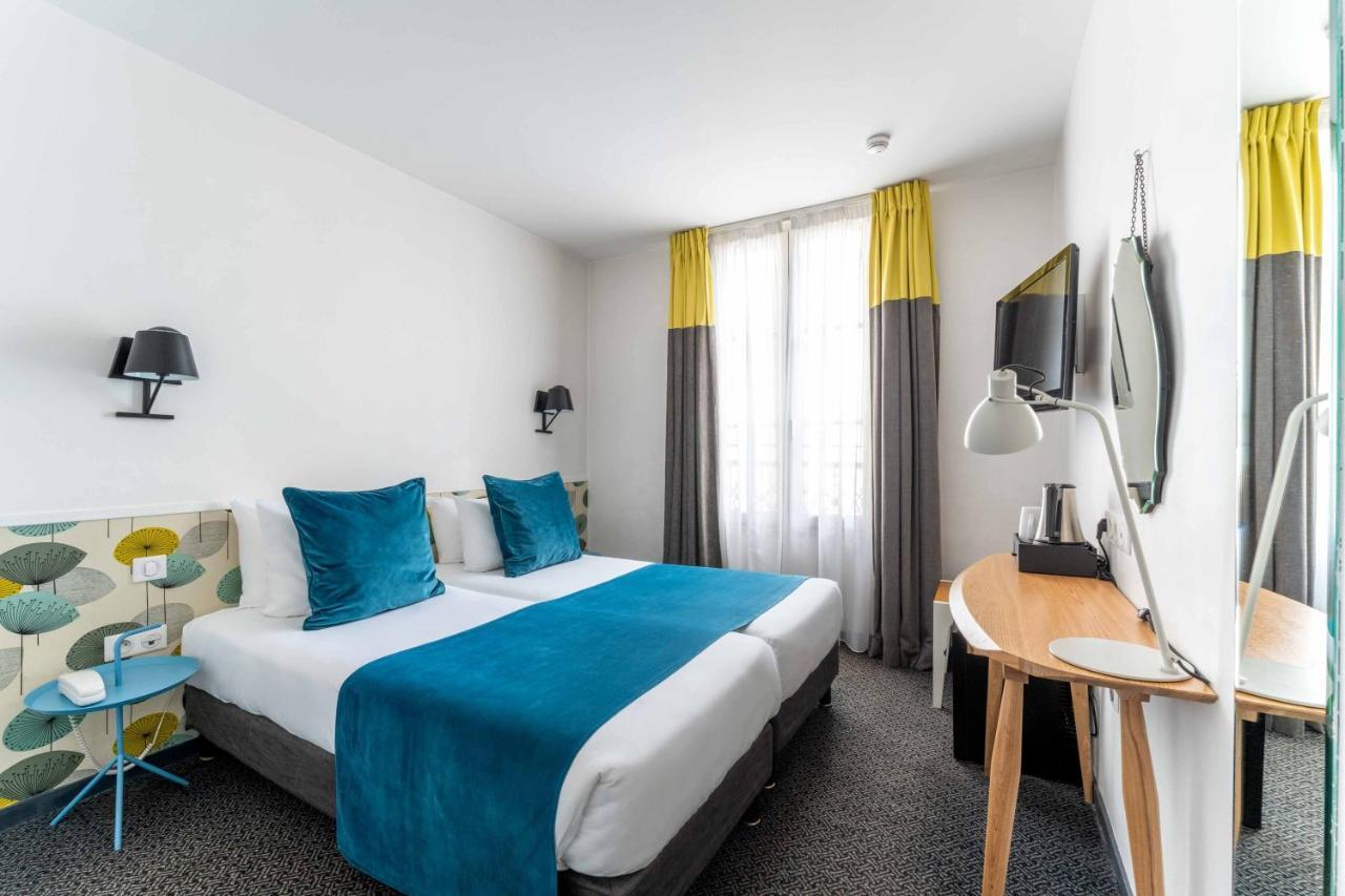 Zweibettzimmer