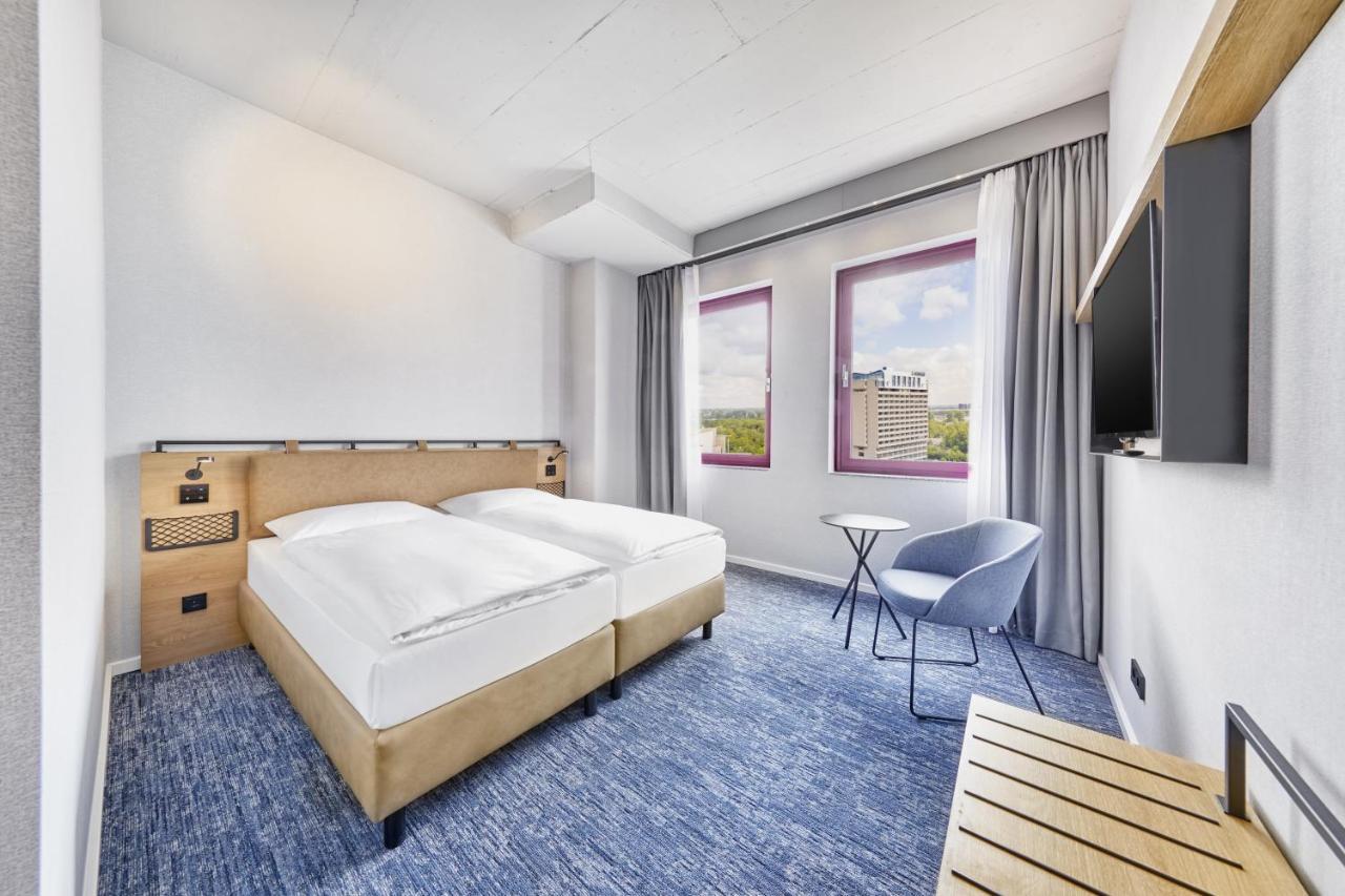 Comfort Doppelzimmer