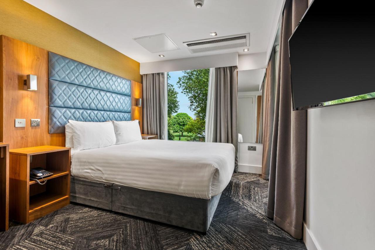 Liberty – 1 Schlafzimmer