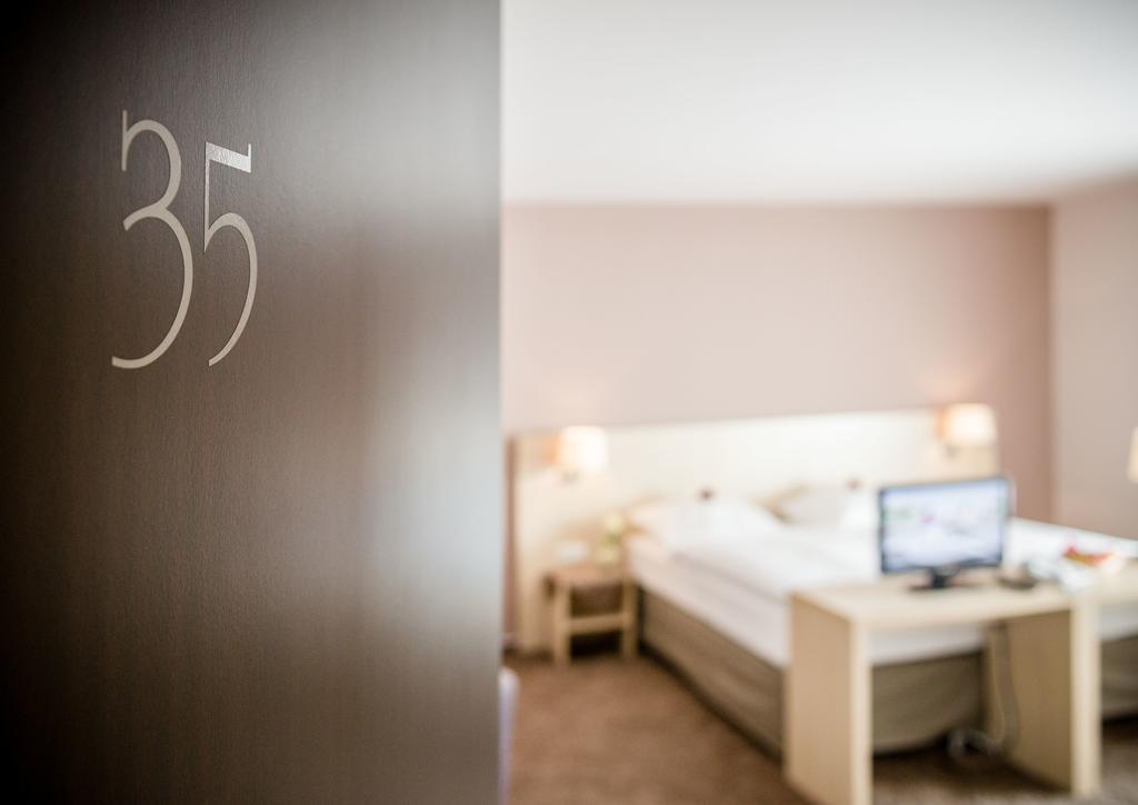 Comfort Doppel-/Zweibettzimmer
