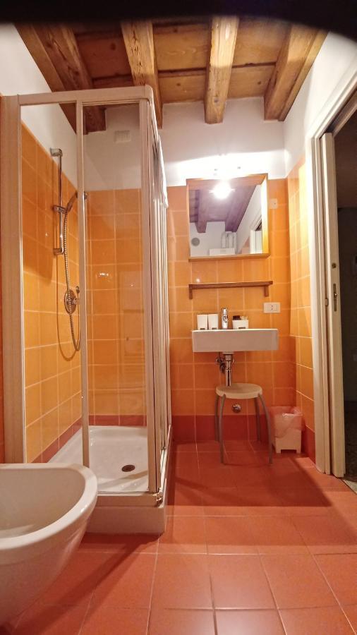 Dreibettzimmer