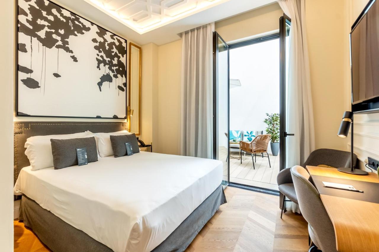 Premium Zimmer mit Patio