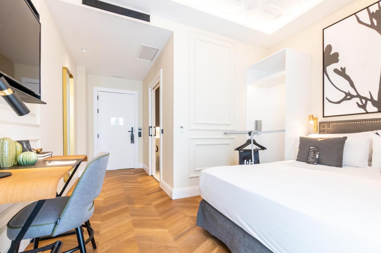 Doppelzimmer - barrierefrei