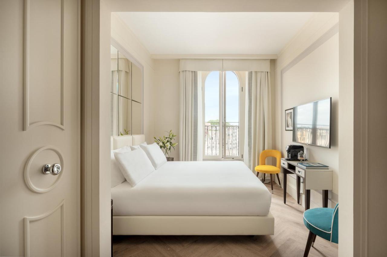 Deluxe Doppelzimmer