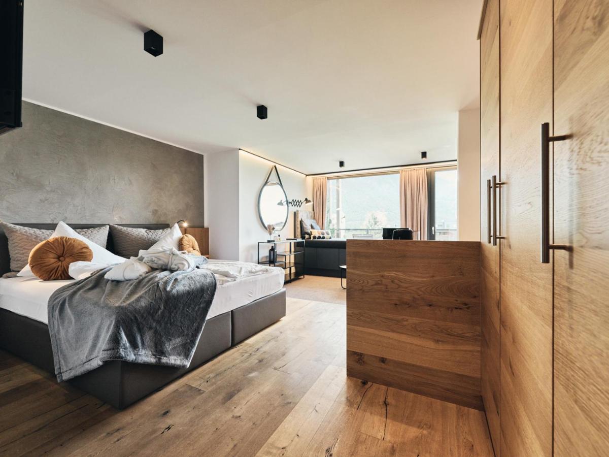 Doppelzimmer mit Seeblick