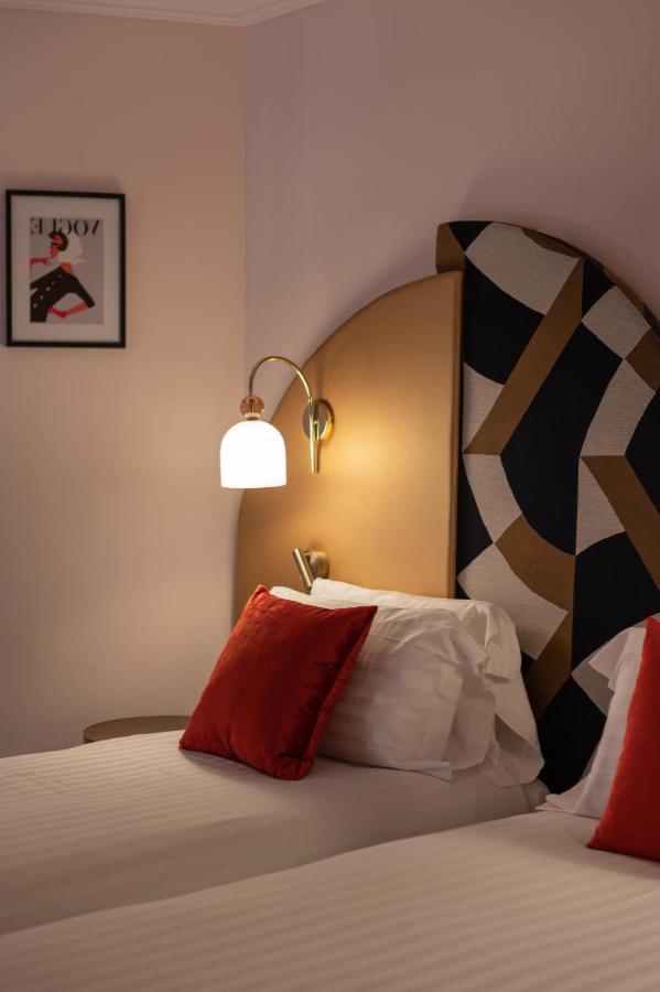 Standard Zweibettzimmer
