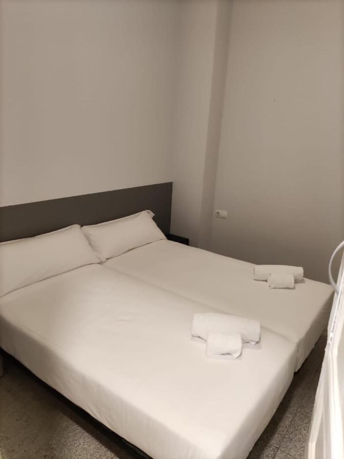 Budget Einzelzimmer mit Gemeinschaftsbad