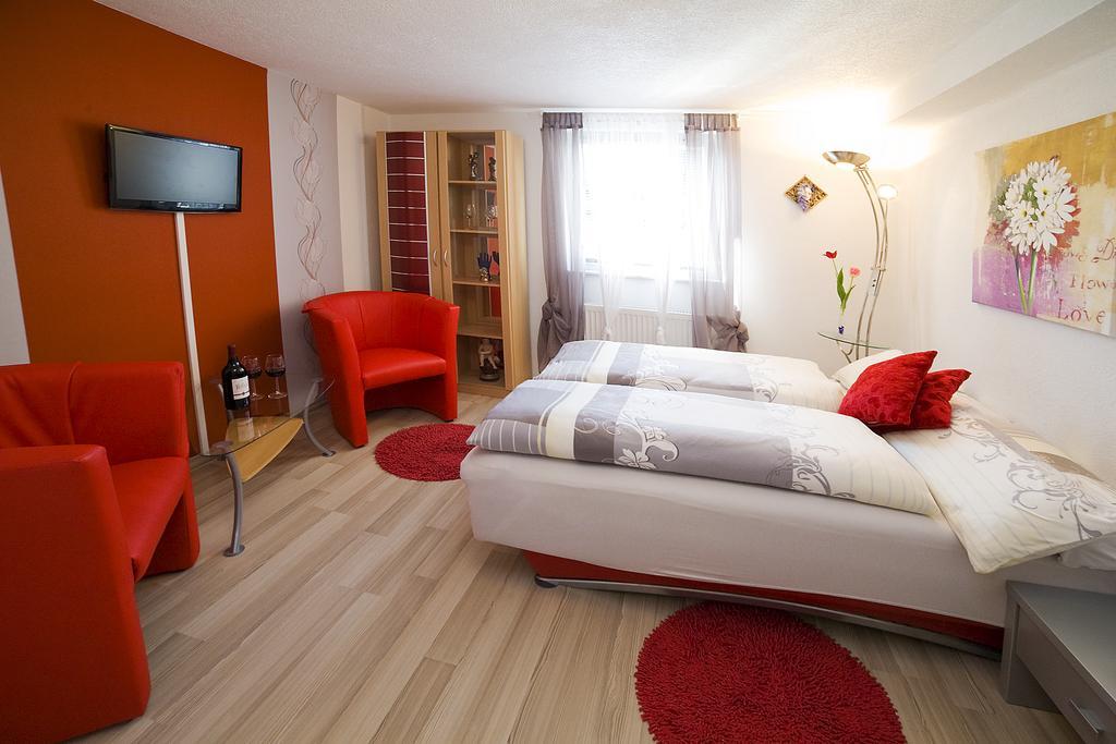 Doppelzimmer