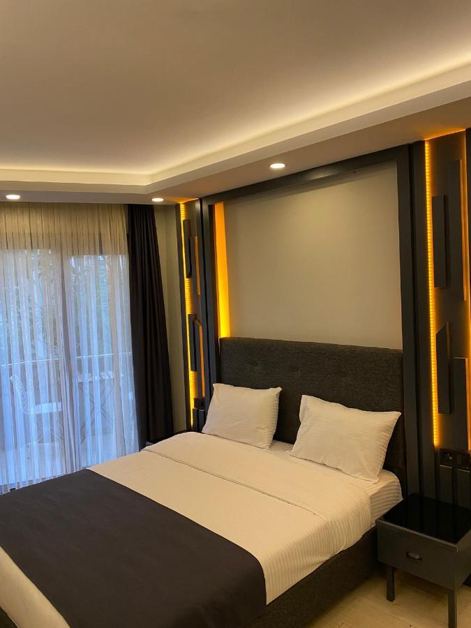 Doppelzimmer mit Balkon