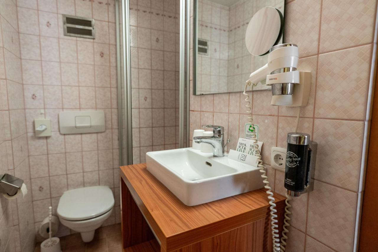 Standard Doppelzimmer
