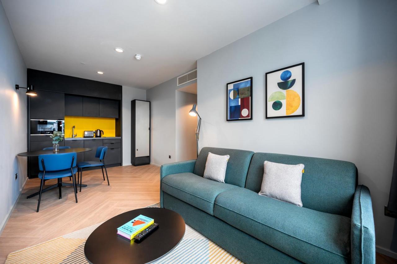 Apartment mit einem Schlafzimmer