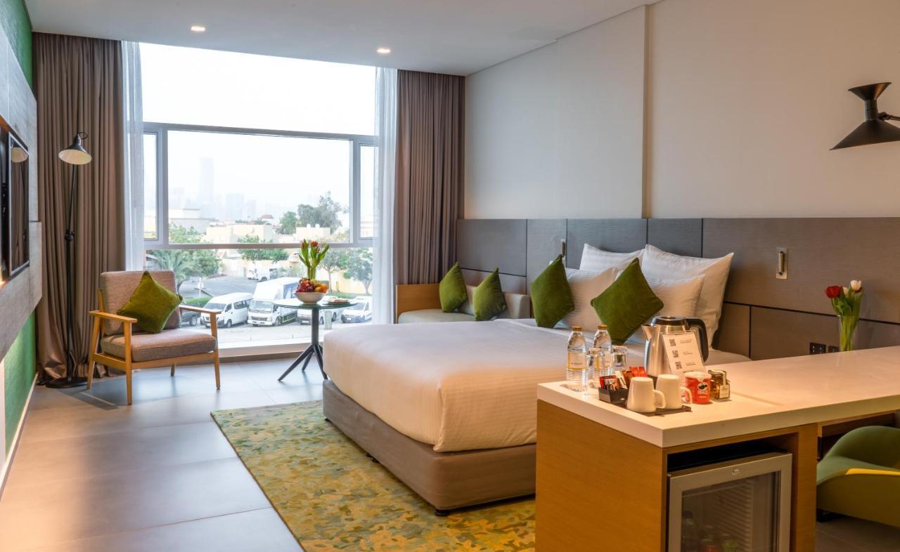 City-Premium Zimmer