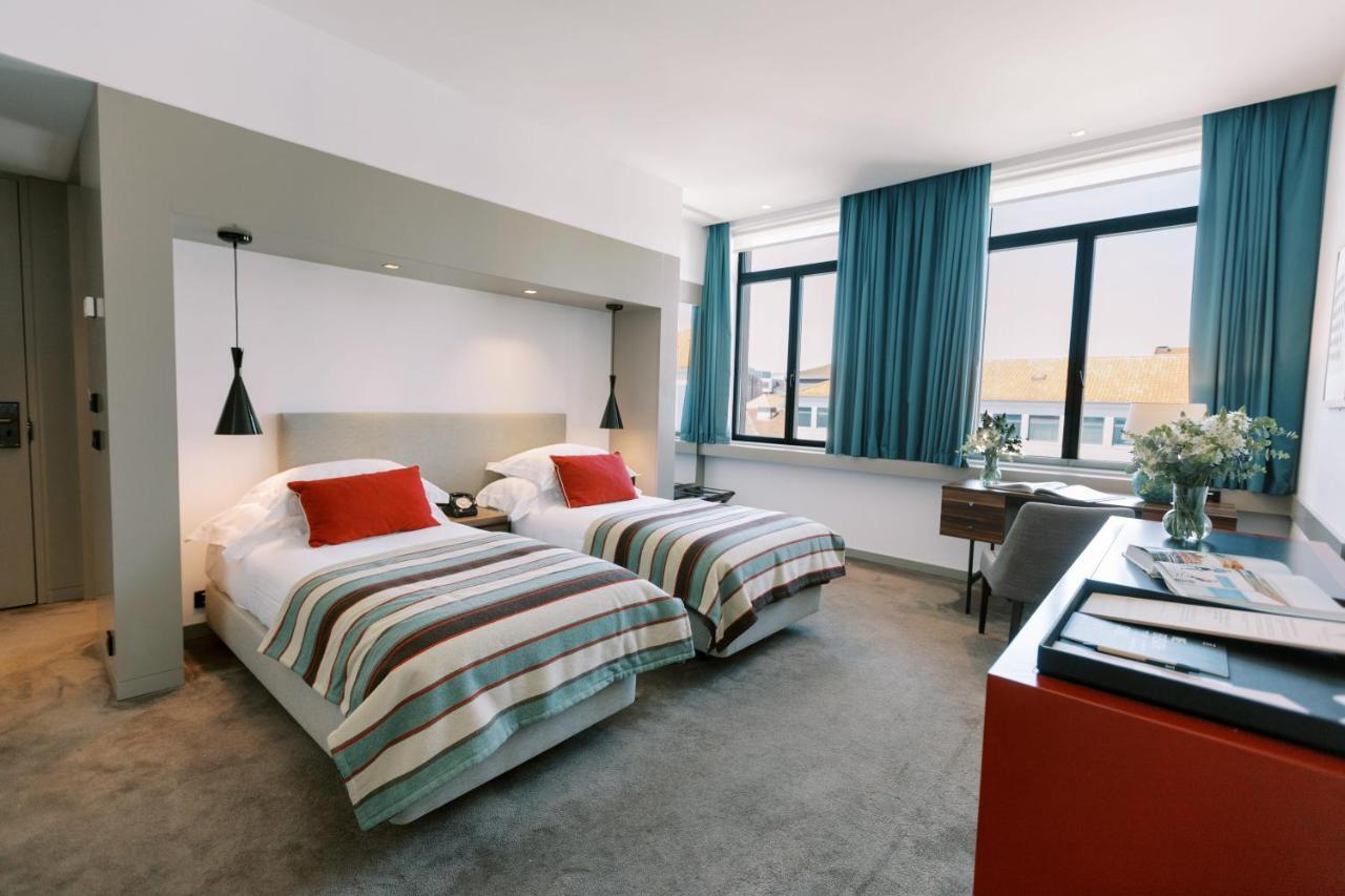 Zweibettzimmer