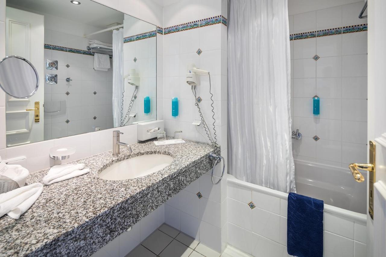 Superior Suite mit Meerblick