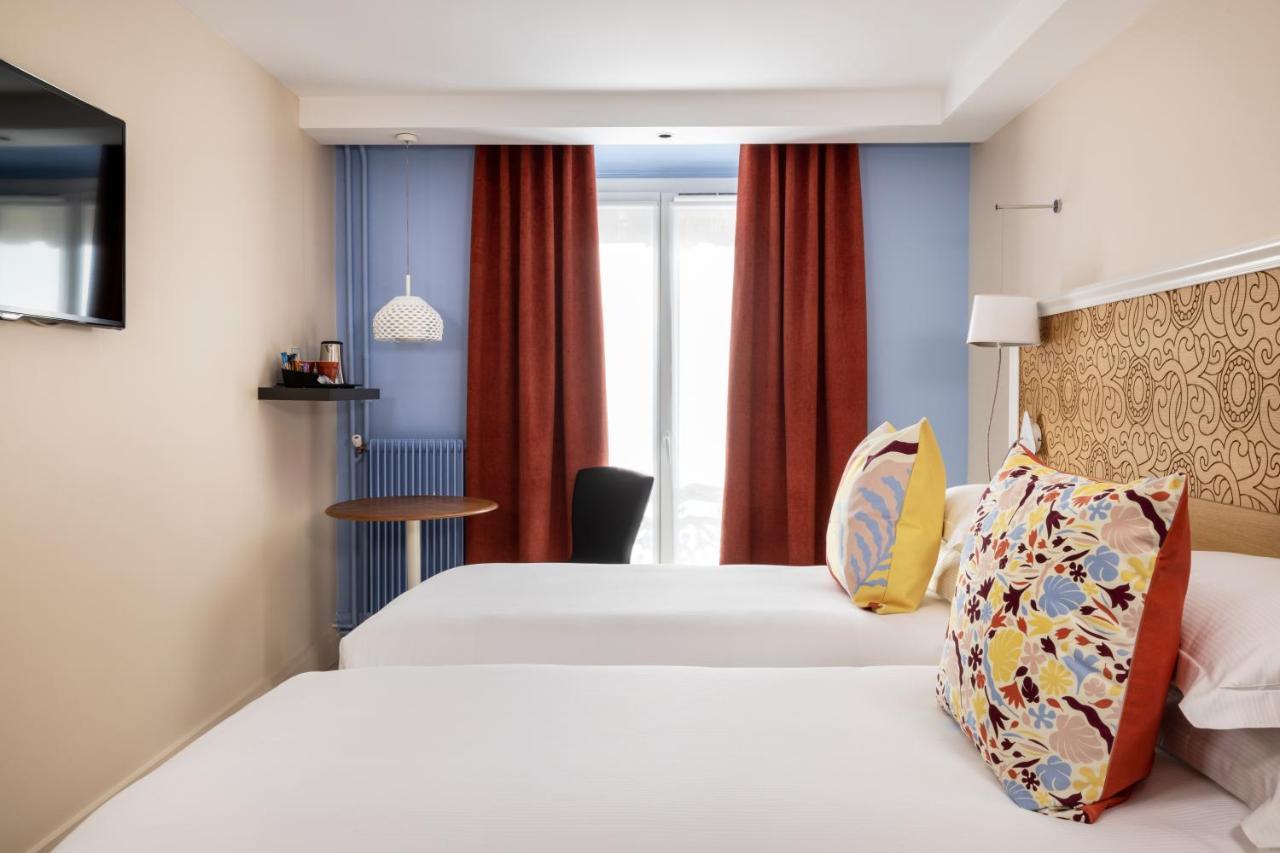 Privilege Doppel-/Zweibettzimmer