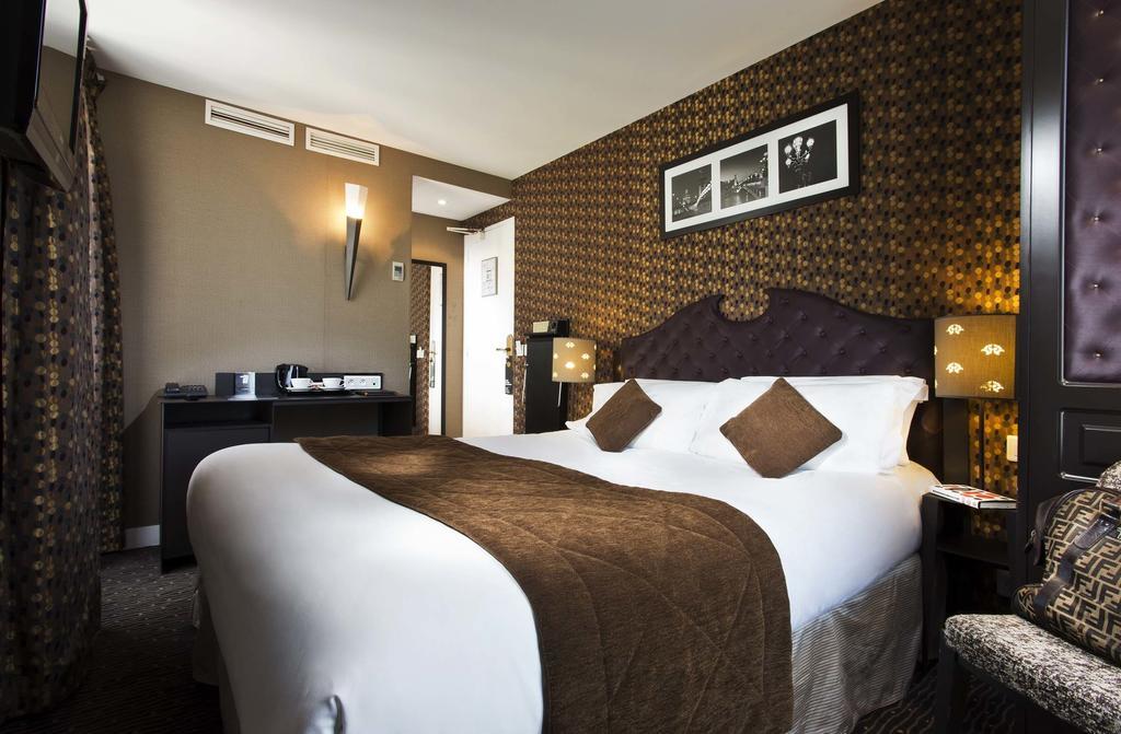 Superior Doppelzimmer