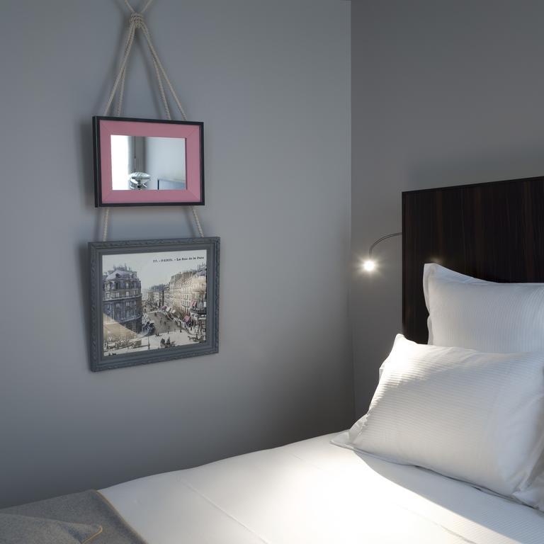 Comfort Zweibettzimmer