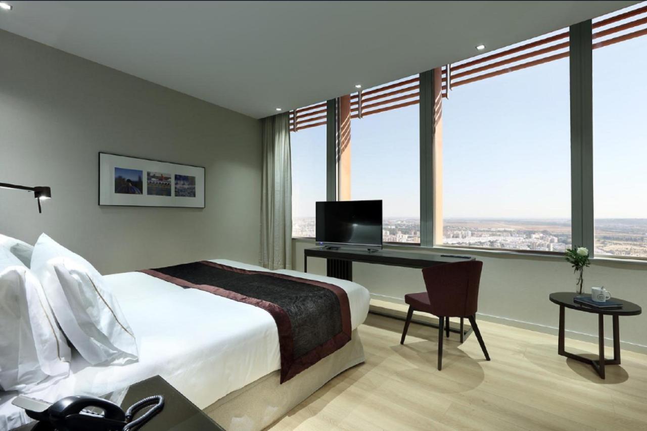 Deluxe Zimmer