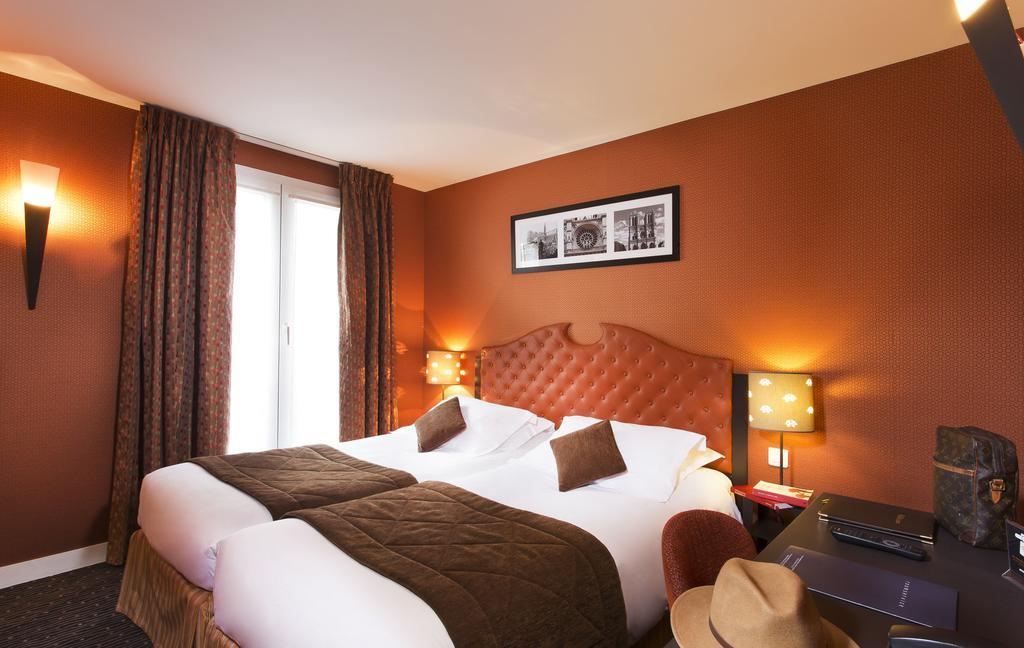 Superior Zweibettzimmer