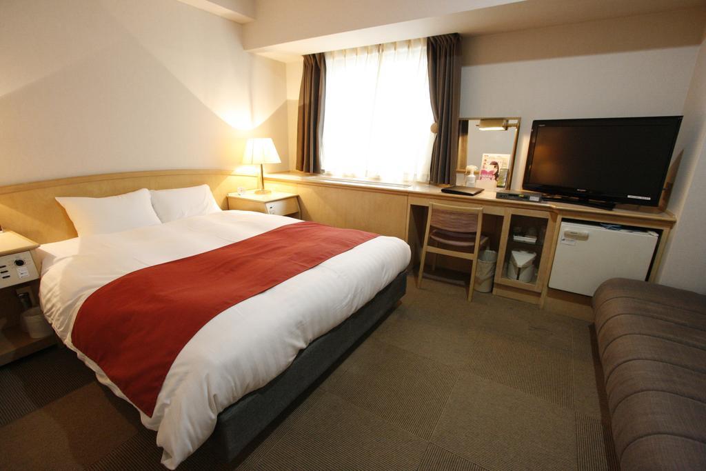 Doppelzimmer - Nichtraucher