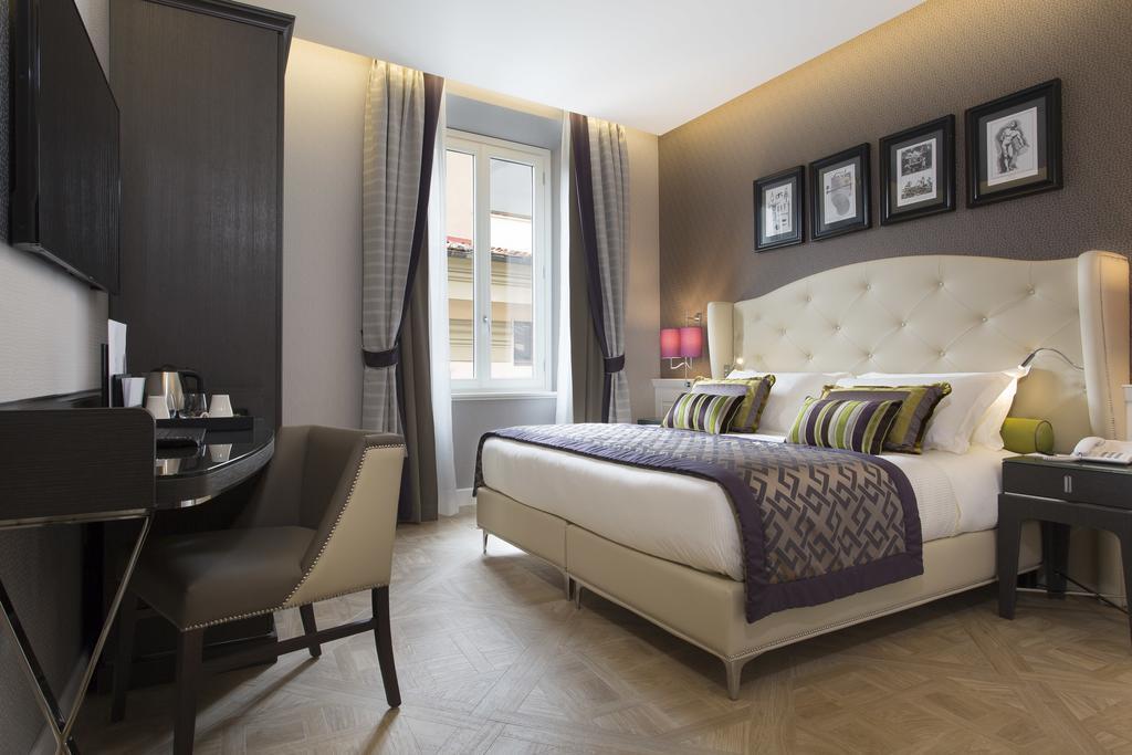 Comfort Doppelzimmer