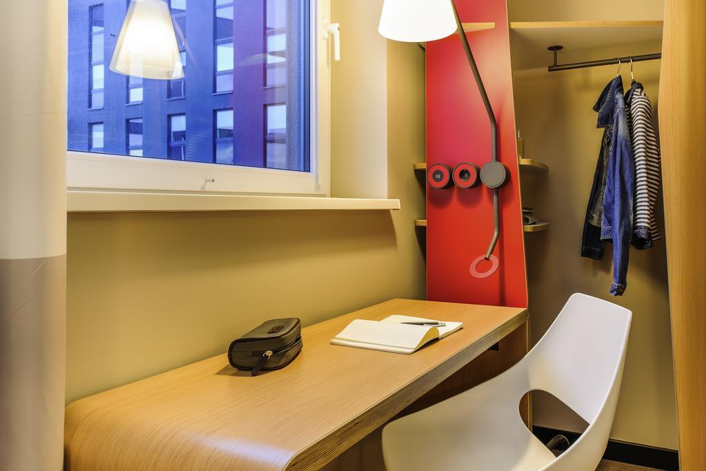 Zweibettzimmer