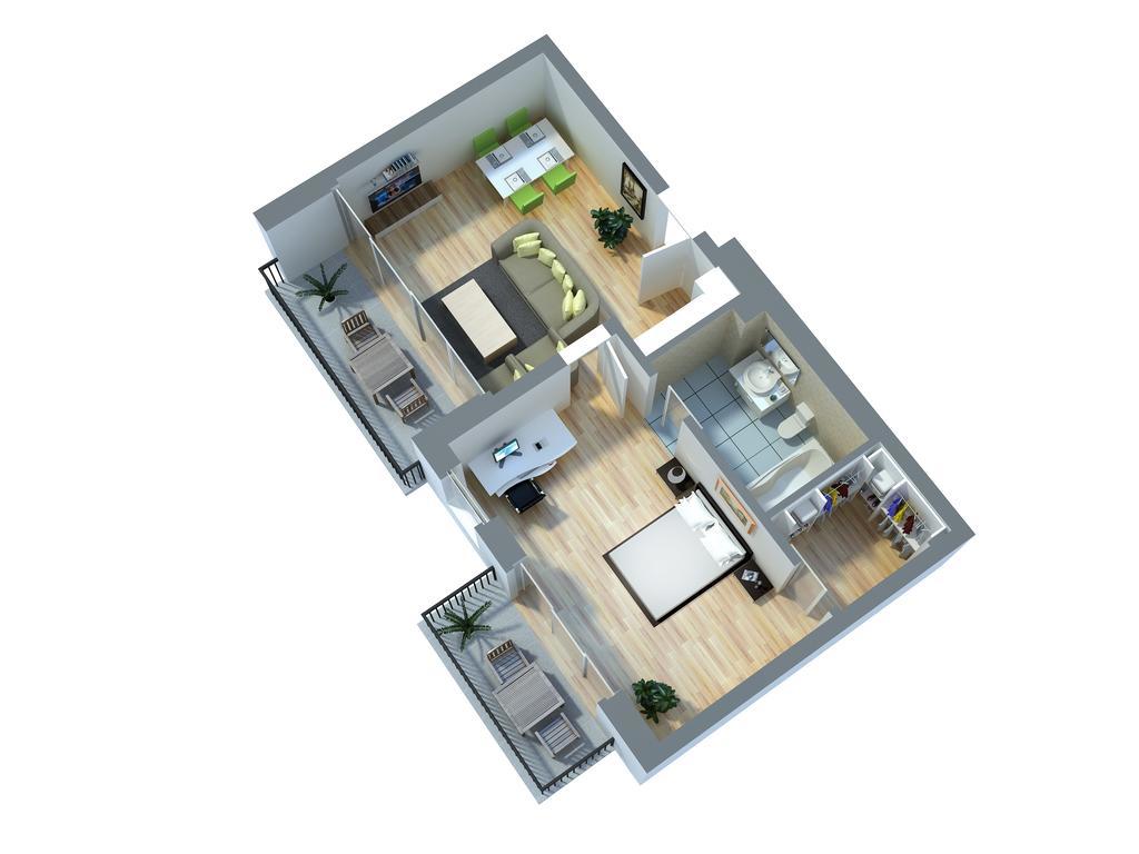 Superior Apartment
