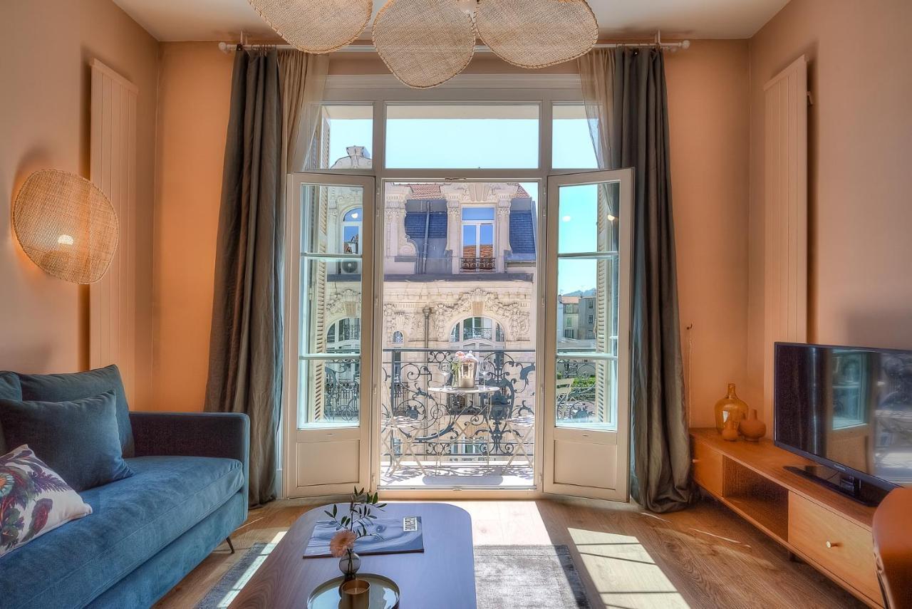 Apartment Lamartine