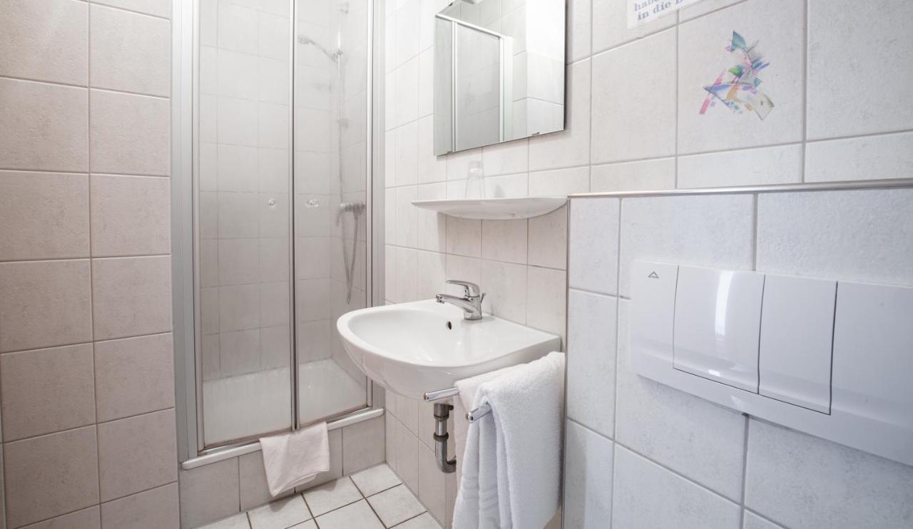 Comfort Einzelzimmer