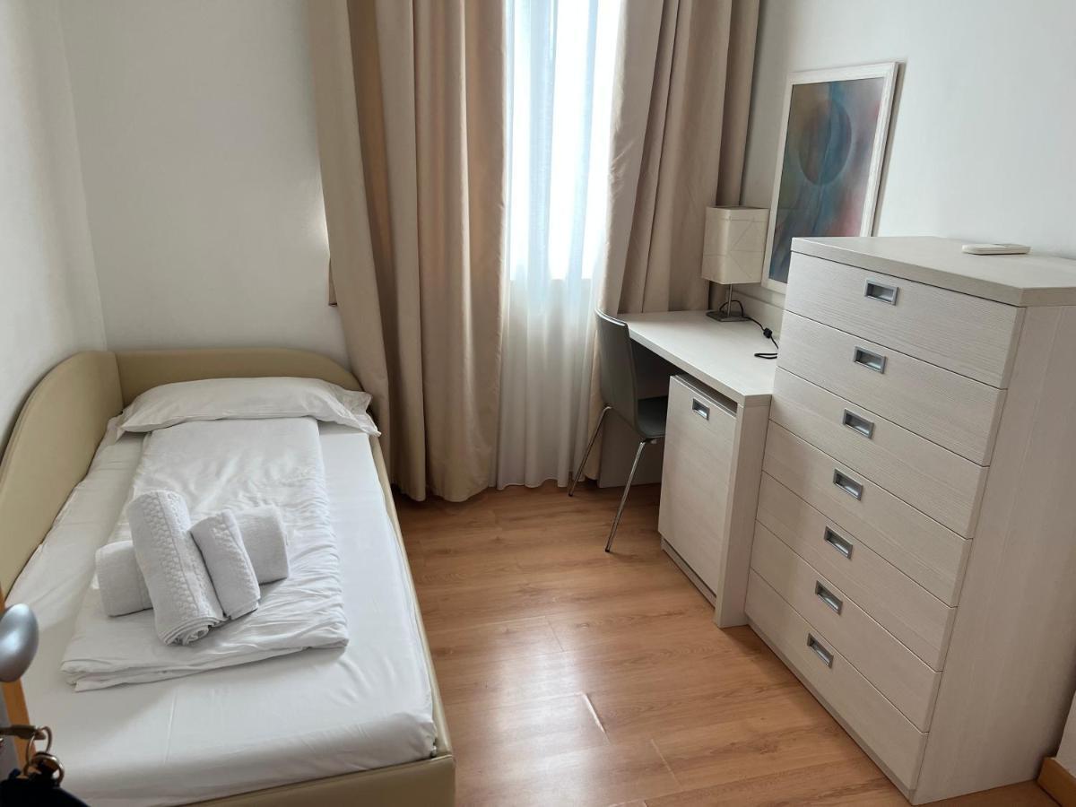 Superior Dreibettzimmer