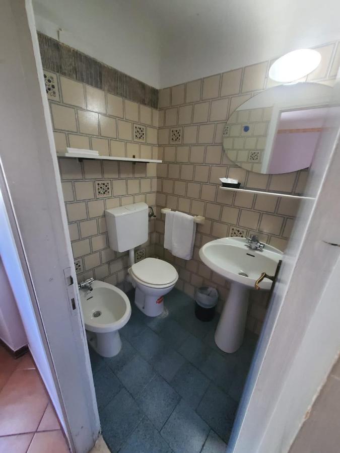 Dreibettzimmer
