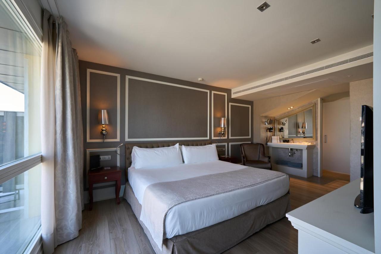 Maisonette-Suite
