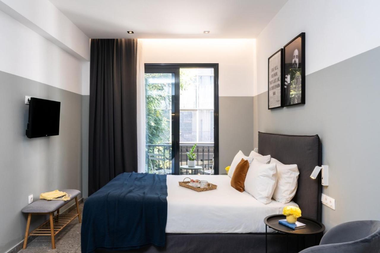 Superior Doppelzimmer