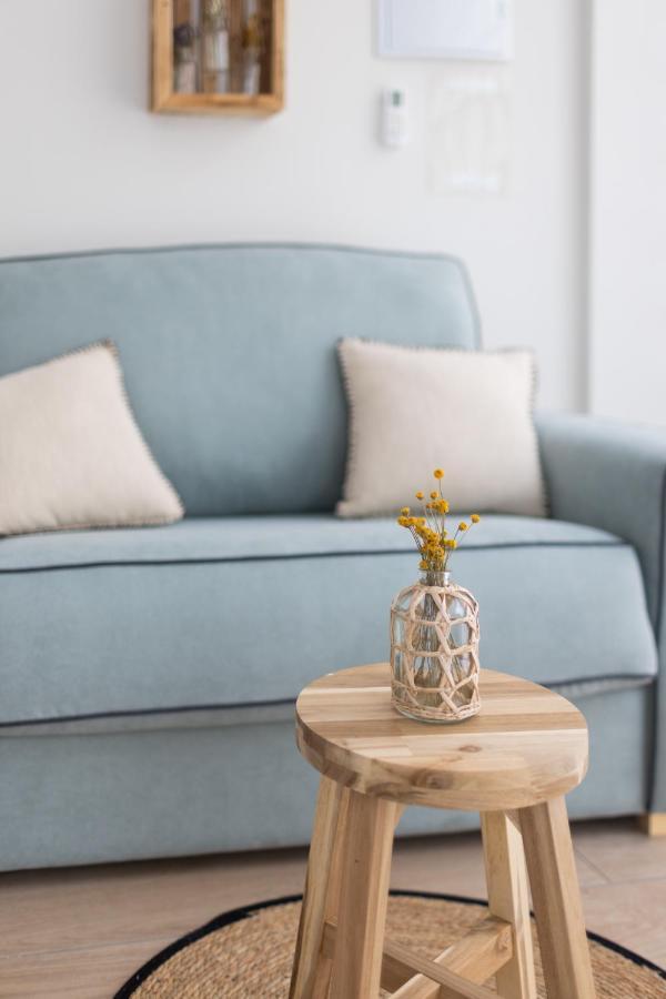 Comfort Dreibettzimmer