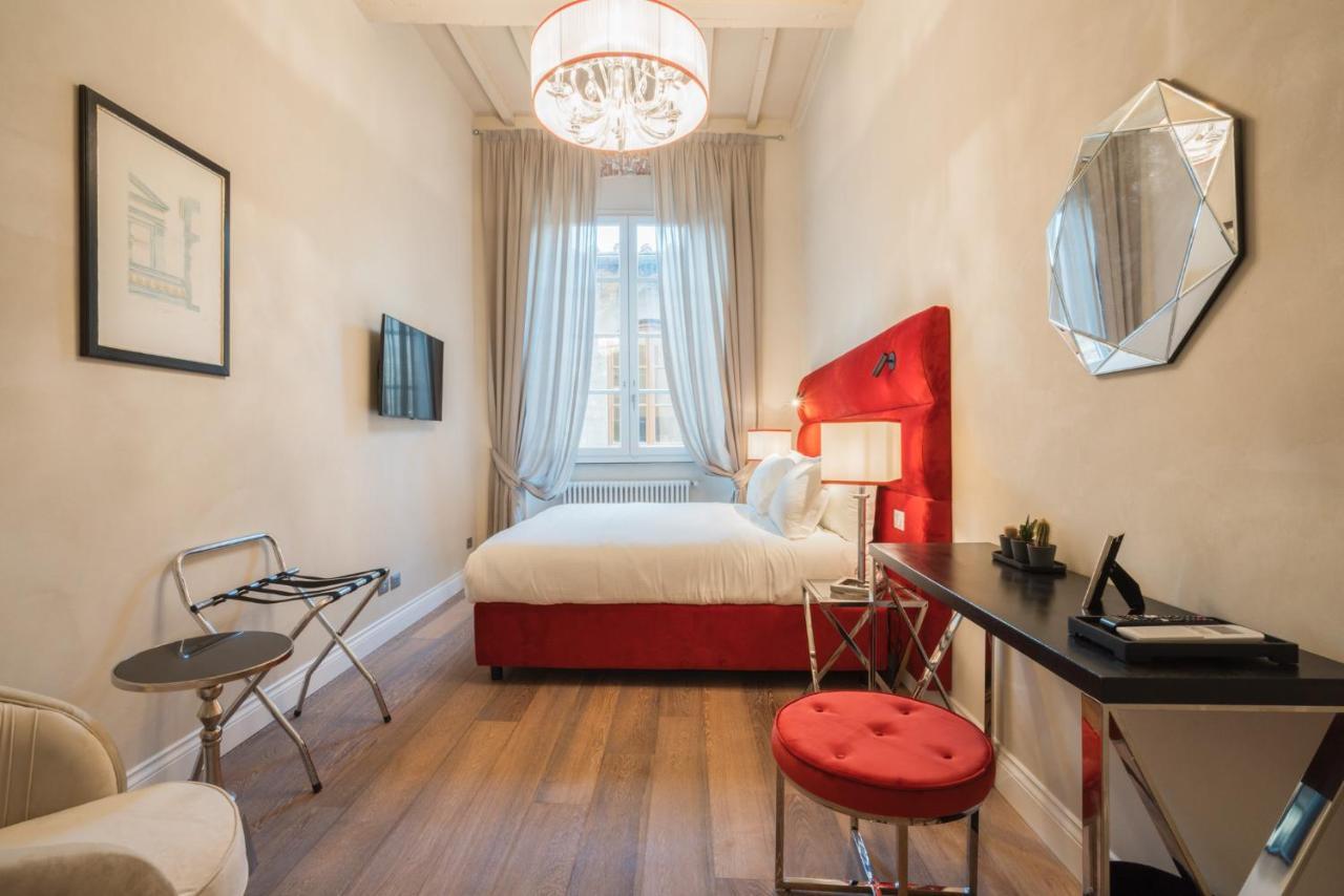 Superior Zimmer mit Kingsize-Bett